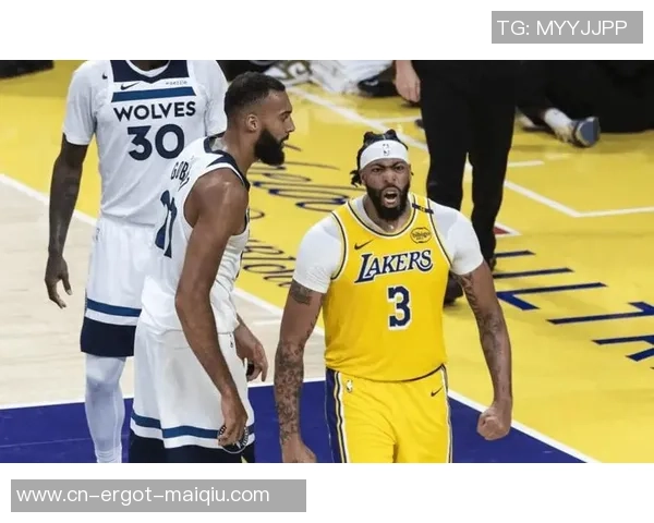 湖人买卖浓眉更多内情：不满练习唐塞工作情绪下滑 与至少五队隐秘商洽